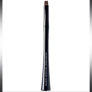 Avon Ergonomic Eyeliner Brush NEW